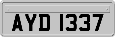 AYD1337