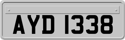 AYD1338