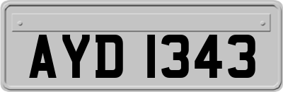 AYD1343