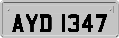 AYD1347