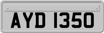AYD1350