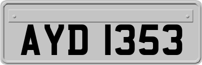 AYD1353
