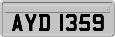 AYD1359