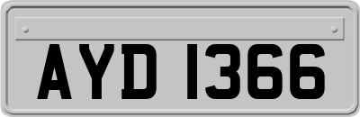 AYD1366
