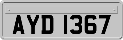 AYD1367