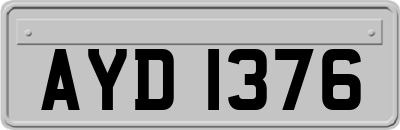 AYD1376