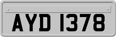 AYD1378