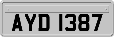 AYD1387
