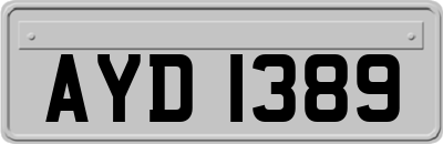 AYD1389