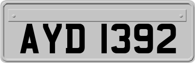 AYD1392