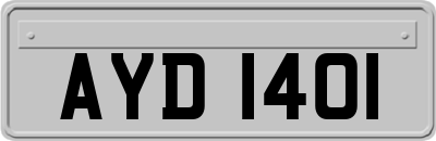 AYD1401