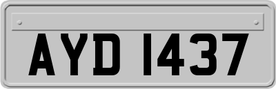 AYD1437
