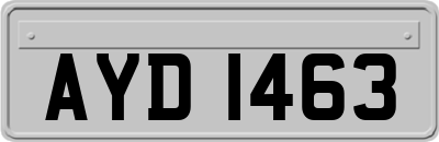 AYD1463