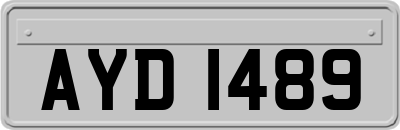 AYD1489