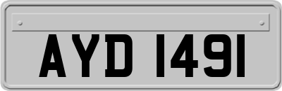 AYD1491