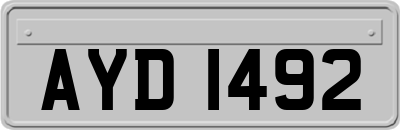 AYD1492