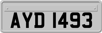 AYD1493