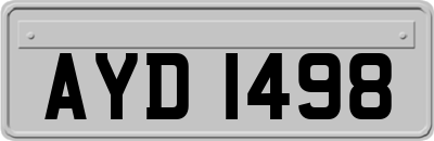 AYD1498