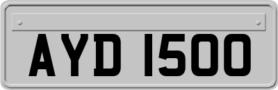 AYD1500