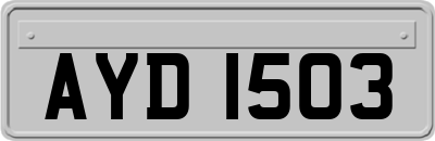 AYD1503
