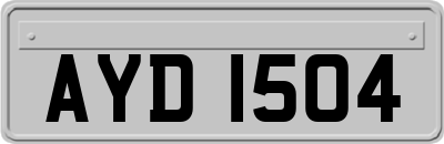 AYD1504