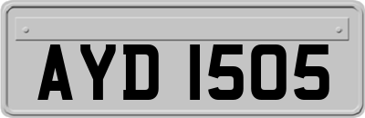 AYD1505
