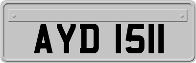 AYD1511