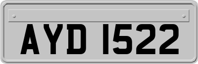 AYD1522
