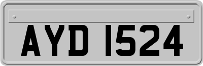 AYD1524