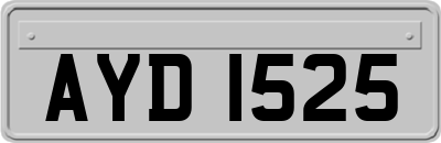 AYD1525