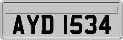 AYD1534
