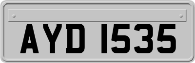 AYD1535