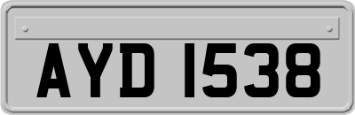 AYD1538