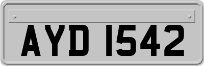 AYD1542