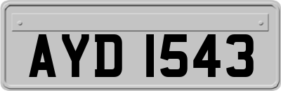 AYD1543