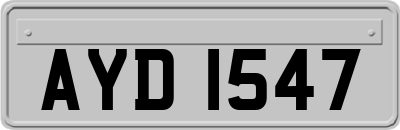 AYD1547