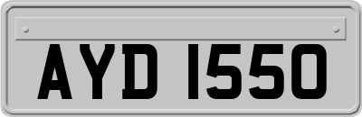 AYD1550