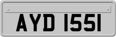 AYD1551