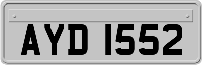 AYD1552