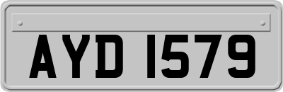 AYD1579