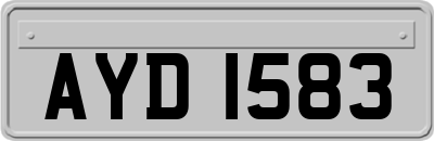 AYD1583