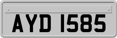 AYD1585