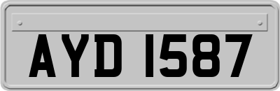 AYD1587