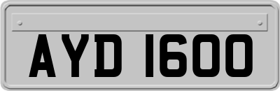 AYD1600