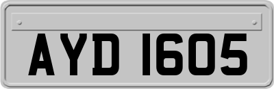 AYD1605