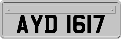 AYD1617