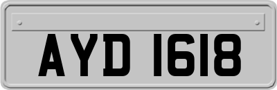 AYD1618