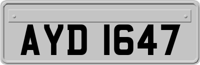 AYD1647