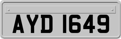 AYD1649