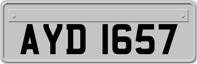 AYD1657